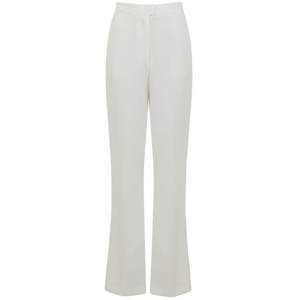 French Connection Whisper Flared Trouser